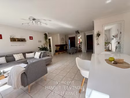 vente maison 7 pièces 144 m² à ecouflant (49000)  424 000 €