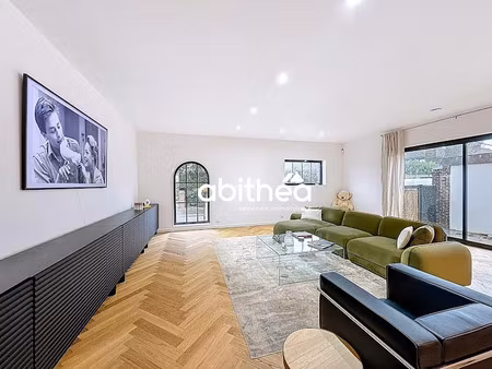 vente maison 5 pièces 150.83 m² à neuville-saint-vaast (62580)  399 990 €