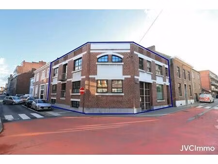 huis te koop in waremme met 3 slaapkamers