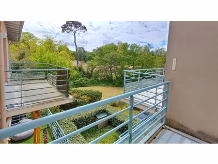 location appartement 1 pièce 37 m² à cestas (33610)