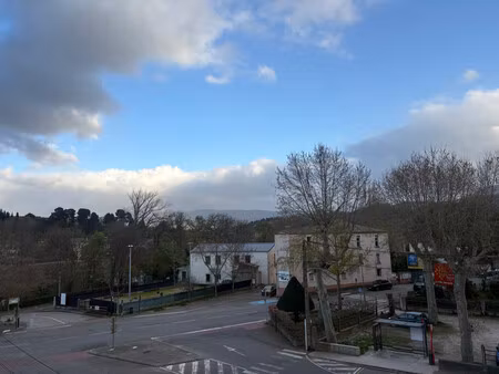 appartement à vendre à limoux (11300) - aude