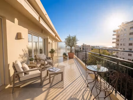 appartement à vendre à nice (06200) - alpes-maritimes