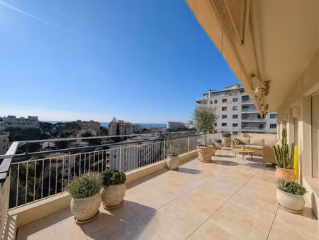 appartement à vendre à nice (06200) - alpes-maritimes