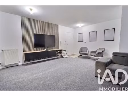 appartement à stains (93240)