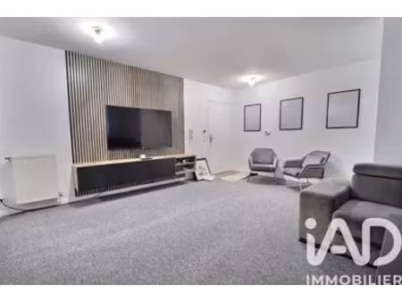 appartement à stains (93240)