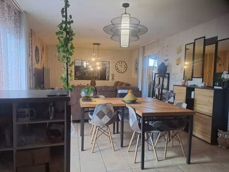 vente maison 3 pièces 80 m² pauillac (33250)