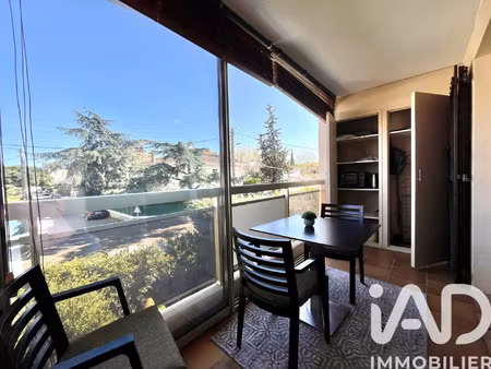 vente appartement t1 à fréjus (83370) : à vendre t1 / 30m² fréjus