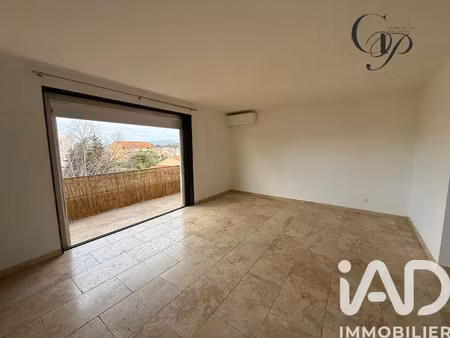 vente appartement t1 à six-fours-les-plages (83140) : à vendre t1 / 29m² six-fours-les-pla
