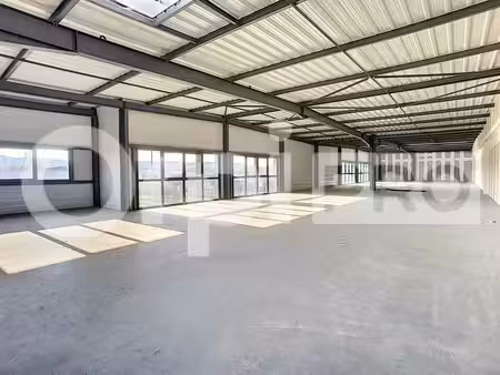 location bureaux arnas 69400 175m²
