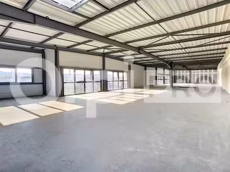 location bureaux arnas 69400 175m²