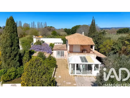 vente maison à fréjus (83370) : à vendre / 156m² fréjus