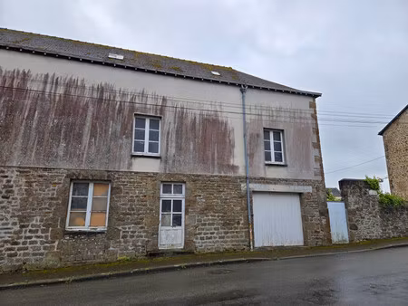 maison à vendre à gorron (53120) - mayenne