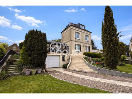 maison à vendre 3 chambres de 114m2