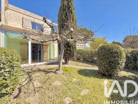 vente maison à six-fours-les-plages (83140) : à vendre / 57m² six-fours-les-plages