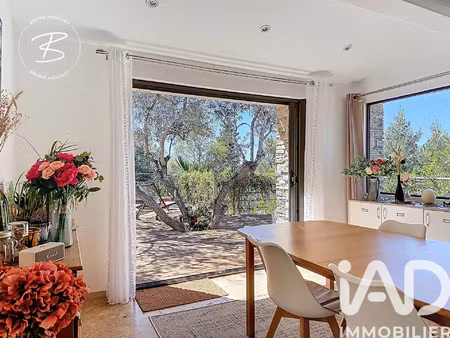 vente maison piscine à toulon (83000) : à vendre piscine / 226m² toulon