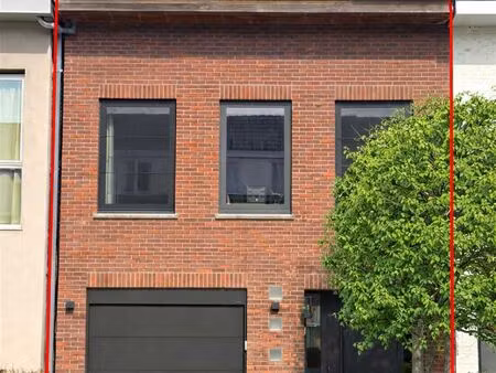 huis te koop in aartselaar met 4 slaapkamers