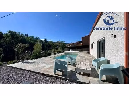 maison charmante à maureillas