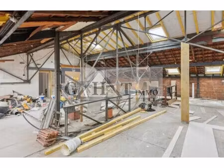 vente local commercial