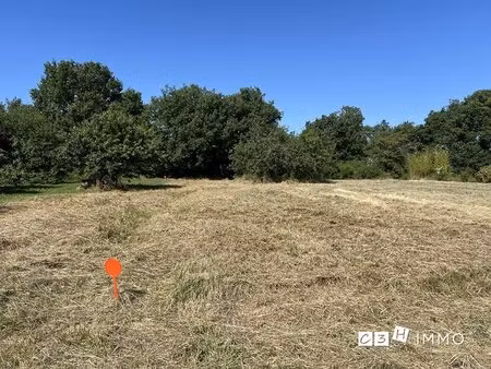 terrain à vendre cambernard