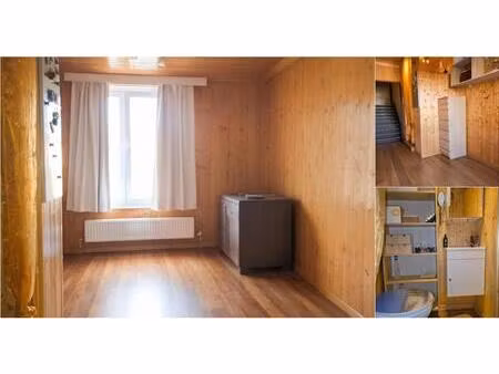 bureaux à louer à saint-gilles (vbe06236)