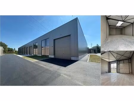 surface industrielle à vendre à menenstraat 506 wevelgem (rbv62843)