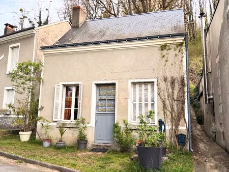 achat maison 4 pièces 64m²
