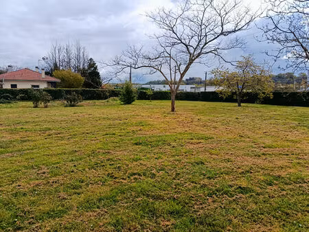 terrain à vendre à aurice - 938 m² - 39 830 €