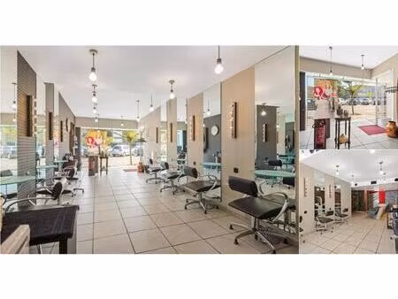 surface commerciale à vendre à frank craeybeckxlaan 13 deurne (rbv62508)