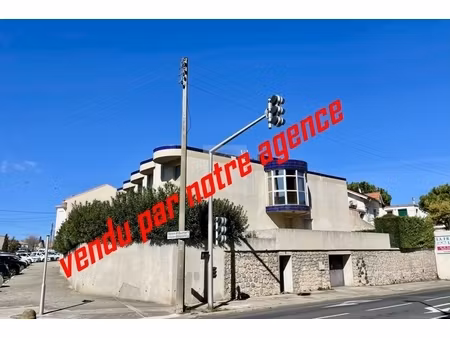 annonce commerce à vendre
