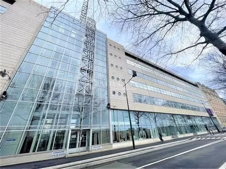 location bureaux 133 m² à 292 m²