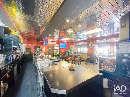 vente bureaux et commerces à saint-mandrier-sur-mer (83430) : à vendre / 156m² saint-mandr