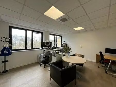 location bureaux 38 m²