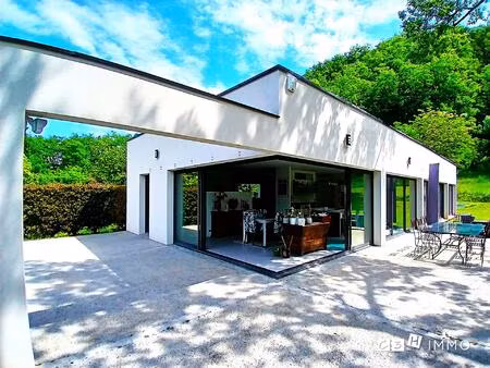 maison à vendre mauzac