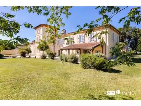 maison à vendre salles-sur-garonne