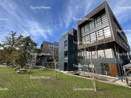 location bureaux 574 m² à 3 888 m²