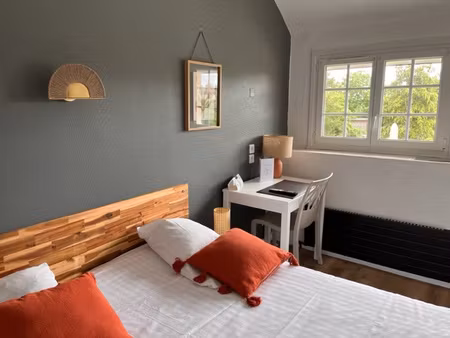 achat local commercial 550m² deols 36130