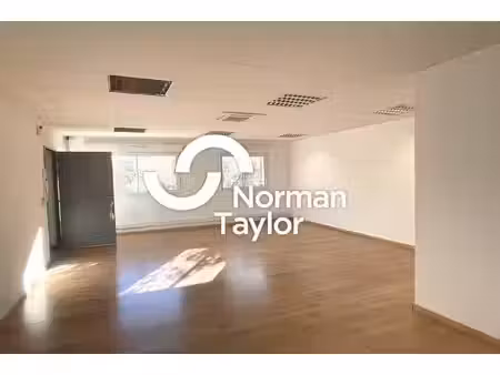 location bureaux montpellier 34070 31m² à 65m²