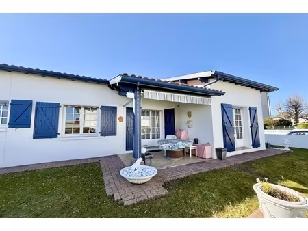 annonce maison à vendre