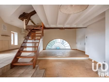 vente grange 4 pièces