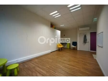 location bureaux 30 m²