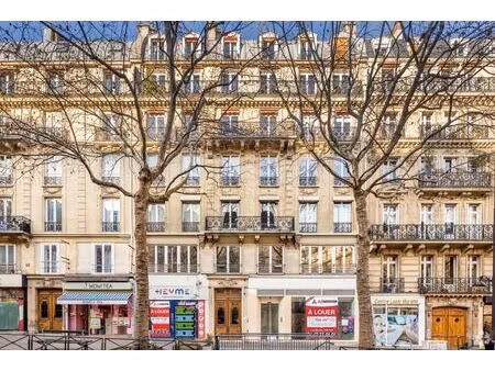 location bureaux 136 m² à 401 m²