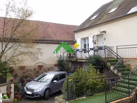 location maison 4 pièces 72m² mer 41500