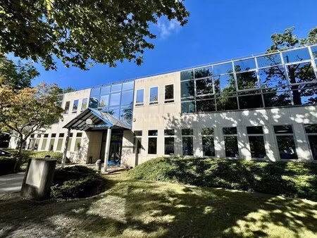 location bureaux 70 m² à 1 434 m²