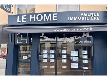 annonce maison à vendre