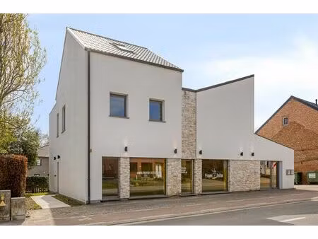 huis te koop in betekom met 3 slaapkamers