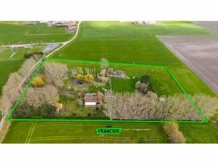 huis te koop in leffinge met 3 slaapkamers