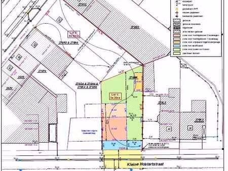 grond te koop in genk