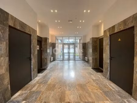 location bureaux 30 m²