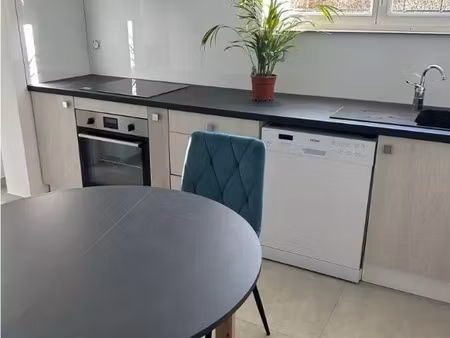 location appartement 2 pièces 45 m² à lagorce (33230)
