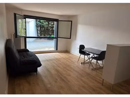 location appartement 1 pièce 26 m² à talence (33400)